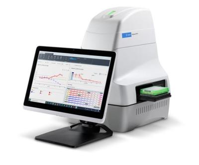 安捷伦发布新品-制药和生物制药优化用Seahorse XF Pro分析仪